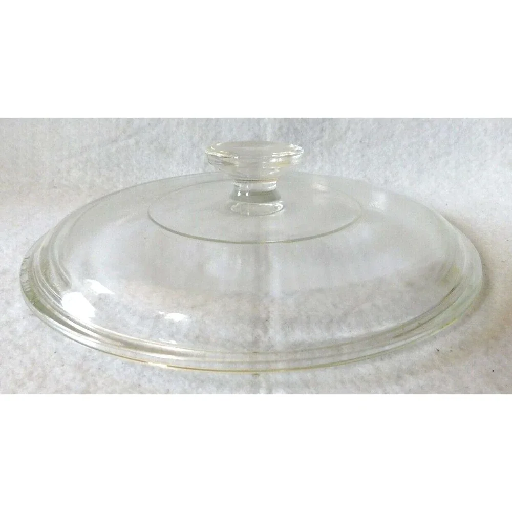 Glass Lid 9